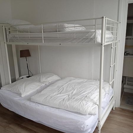 L'Opale 4, Studio Avec Balcon, 3 Personnes Apartment Berck Екстериор снимка