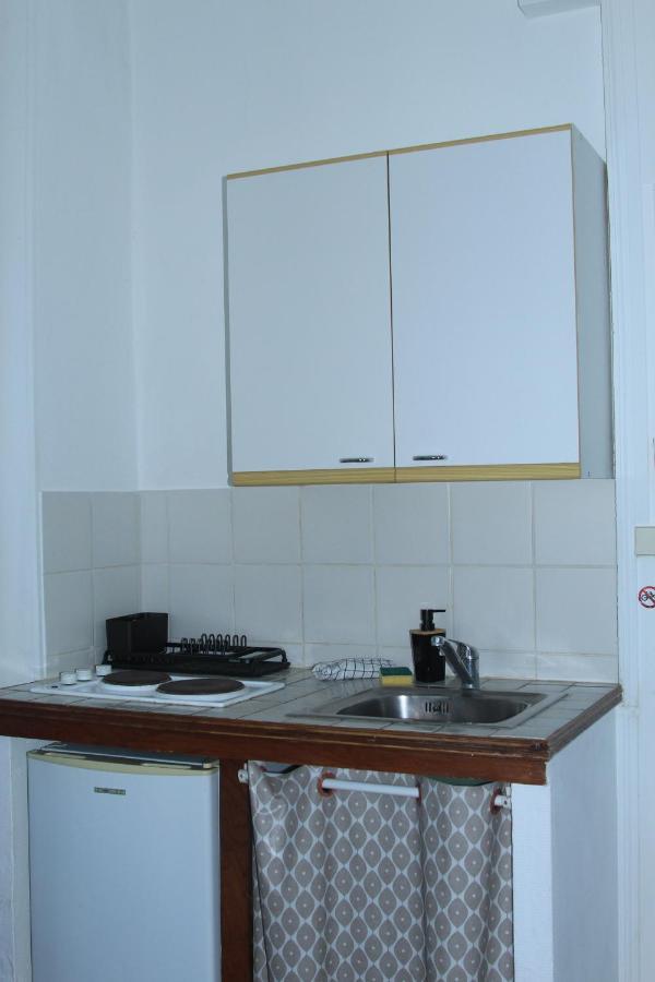 L'Opale 4, Studio Avec Balcon, 3 Personnes Apartment Berck Екстериор снимка